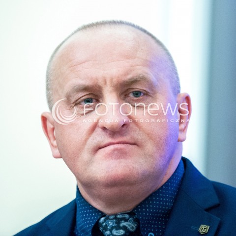  16.02.2018 WARSZAWA<br />IDZ POD PRAD RUCH 11 LISTOPADA <br />SPOTKANIE Z MARIANEM KOWALSKIM<br />N/Z MARIAN KOWALSKI<br /> 