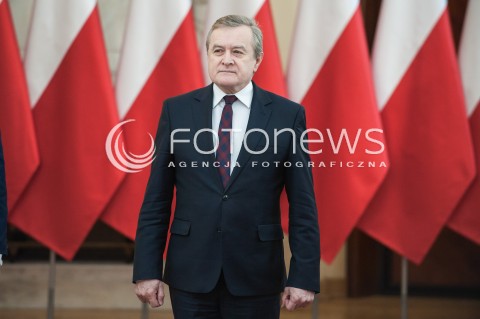  21.02.2018 WARSZWA<br />INAUGURACJA RADY NARODOWEGO INSTYTUTU WOLNOSCI<br />N/Z PIOTR GLINSKI<br /> 