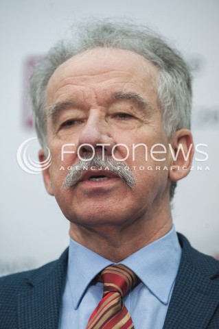  21.02.2018 WARSZAWA<br />BRIEFING PRZEWODNICZACEGO PANSTWOWEJ KOMISJI WYBORCZEJ <br />N/Z PRZEWODNICZACY PANSTWOWEJ KOMISJI WYBORCZEJ WOJCIECH HERMELINSKI<br /> 