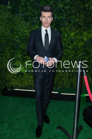  22.02.2018 WARSZAWA<br />PREZENTACJA RAMOWKI TVP WIOSNA 2018<br />N/Z TOMASZ KAMMEL<br /> 