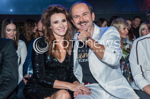 Prezentacja wiosennej ramówki TVP w Warszawie