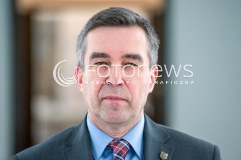  27.02.2018 WARSZAWA SEJM <br />POSIEDZENIE SEJMU<br />N/Z ZBIGNIEW GRYGLAS<br /> 