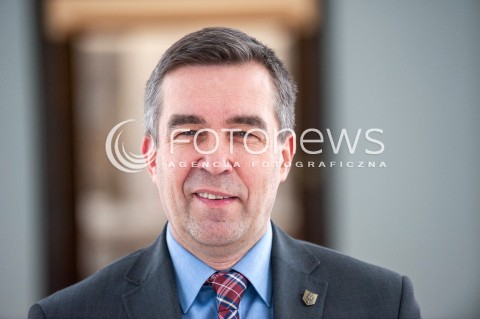  27.02.2018 WARSZAWA SEJM <br />POSIEDZENIE SEJMU<br />N/Z ZBIGNIEW GRYGLAS<br /> 