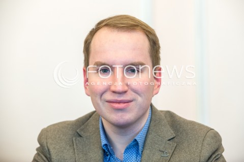  27.02.2018 WARSZAWA SEJM <br />POSIEDZENIE SEJMU<br />N/Z ADAM ANDRUSZKIEWICZ<br /> 