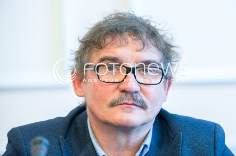  27.02.2018 WARSZAWA SEJM <br />POSIEDZENIE SEJMU<br />N/Z WOJCIECH ZIEMNIAK<br /> 