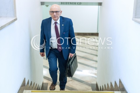  27.02.2018 WARSZAWA SEJM <br />POSIEDZENIE SEJMU<br />N/Z JERZY JACHNIK<br /> 