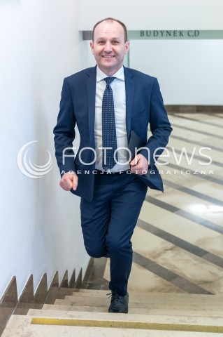  27.02.2018 WARSZAWA SEJM <br />POSIEDZENIE SEJMU<br />N/Z MAREK SOWA<br /> 
