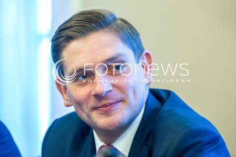  27.02.2018 WARSZAWA SEJM <br />POSIEDZENIE SEJMU<br />N/Z BARTOSZ KOWNACKI<br /> 