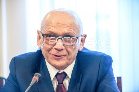  27.02.2018 WARSZAWA SEJM <br />POSIEDZENIE SEJMU<br />N/Z JERZY JACHNIK<br /> 