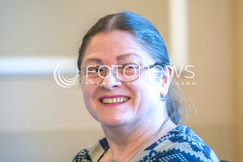  27.02.2018 WARSZAWA SEJM <br />POSIEDZENIE SEJMU<br />N/Z KRYSTYNA PAWLOWICZ<br /> 