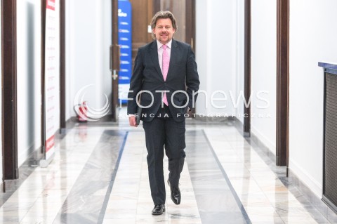  27.02.2018 WARSZAWA SEJM <br />POSIEDZENIE SEJMU<br />N/Z PIOTR MISILO<br /> 