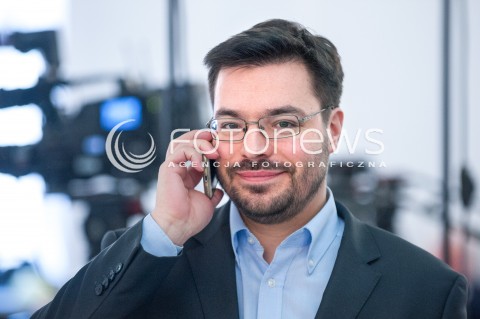  27.02.2018 WARSZAWA SEJM <br />POSIEDZENIE SEJMU<br />N/Z STANISLAW TYSZKA<br /> 