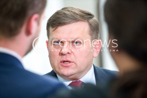  27.02.2018 WARSZAWA SEJM <br />POSIEDZENIE SEJMU<br />N/Z WOJCIECH SKURKIEWICZ<br /> 