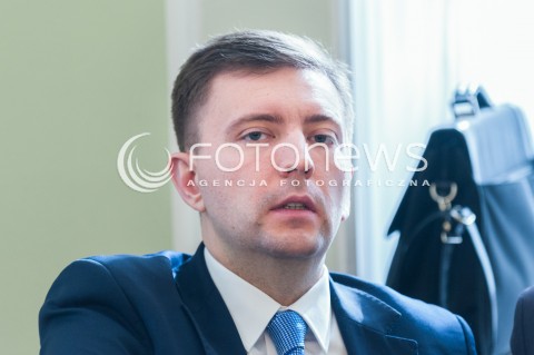  28.02.2018 WARSZAWA SEJM <br />POSIEDZENIE SEJMU<br />N/Z LUKASZ SCHREIBER<br /> 