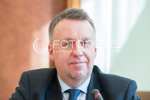  28.02.2018 WARSZAWA SEJM <br />POSIEDZENIE SEJMU<br />N/Z DARIUSZ ROGOWSKI<br /> 