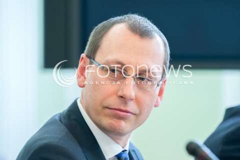  28.02.2018 WARSZAWA SEJM <br />POSIEDZENIE SEJMU<br />N/Z ROBERT ANDRZEJCZYK<br /> 