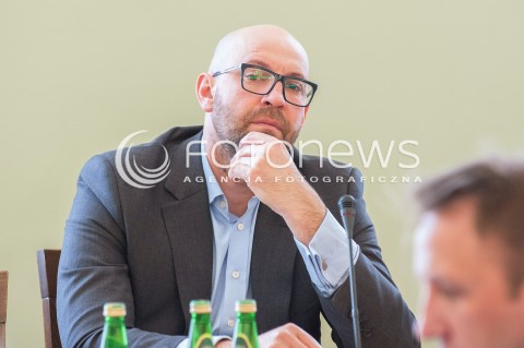  28.02.2018 WARSZAWA SEJM <br />POSIEDZENIE SEJMU<br />N/Z JAKUB RUTNICKI<br /> 