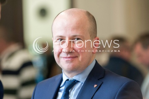  28.02.2018 WARSZAWA SEJM <br />POSIEDZENIE SEJMU<br />N/Z BARTLOMIEJ WROBLEWSKI<br /> 