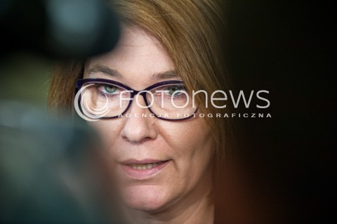  28.02.2018 WARSZAWA SEJM <br />POSIEDZENIE SEJMU<br />N/Z BEATA MAZUREK<br /> 