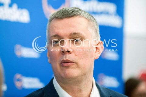  28.02.2018 WARSZAWA SEJM <br />POSIEDZENIE SEJMU<br />N/Z TOMASZ SIEMONIAK<br /> 