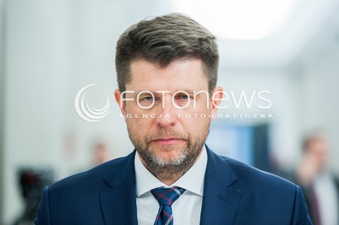  28.02.2018 WARSZAWA SEJM <br />POSIEDZENIE SEJMU<br />N/Z RYSZARD PETRU<br /> 