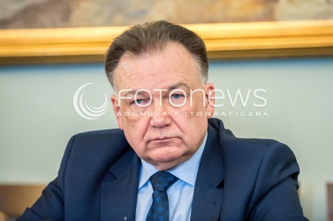  28.02.2018 WARSZAWA SEJM <br />POSIEDZENIE SEJMU<br />N/Z ADAM STRUZIK<br /> 