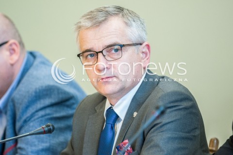  28.02.2018 WARSZAWA SEJM <br />POSIEDZENIE SEJMU<br />N/Z ANDRZEJ MACIEJEWSKI<br /> 