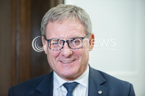  28.02.2018 WARSZAWA SEJM <br />POSIEDZENIE SEJMU<br />N/Z GRZEGORZ FURGO<br /> 