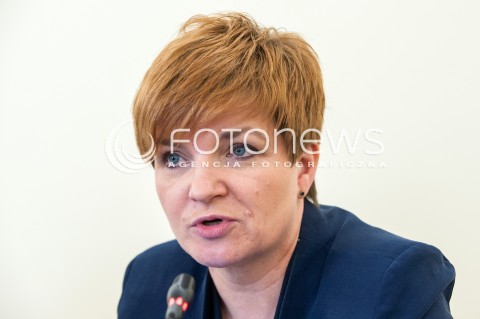  01.03.2018 WARSZAWA SEJM <br />POSIEDZENIE SEJMU <br />N/Z URSZULA AUGUSTYN<br /> 
