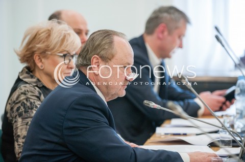  01.03.2018 WARSZAWA SEJM <br />
POSIEDZENIE SEJMU <br />
N/Z JAN SZEWCZAK<br />
 