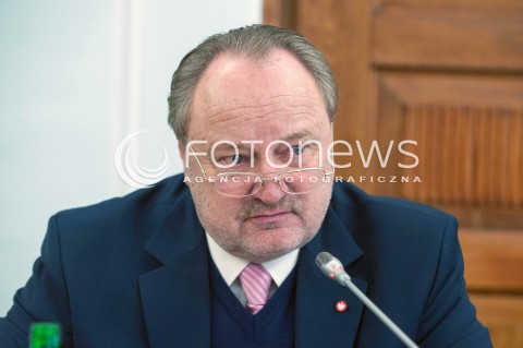  01.03.2018 WARSZAWA SEJM <br />
POSIEDZENIE SEJMU <br />
N/Z JAN SZEWCZAK<br />
 