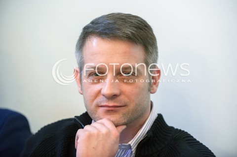  01.03.2018 WARSZAWA SEJM <br />POSIEDZENIE SEJMU <br />N/Z TOMASZ CIMOSZEWICZ<br /> 