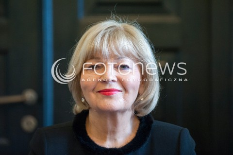  01.03.2018 WARSZAWA SEJM <br />POSIEDZENIE SEJMU <br />N/Z DANUTA PIETRASZEWSKA<br /> 