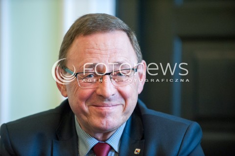  01.03.2018 WARSZAWA SEJM <br />POSIEDZENIE SEJMU <br />N/Z RYSZARD GALLA<br /> 