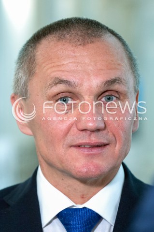  01.03.2018 WARSZAWA SEJM <br />POSIEDZENIE SEJMU <br />N/Z ROMAN POLKO<br /> 