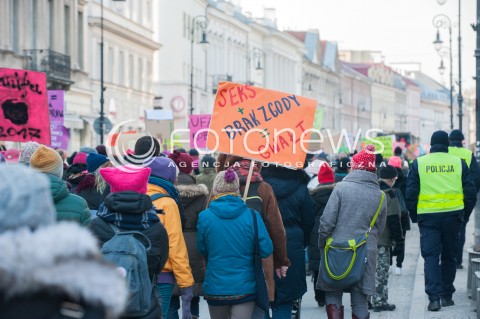 XIX Manifa w Warszawie