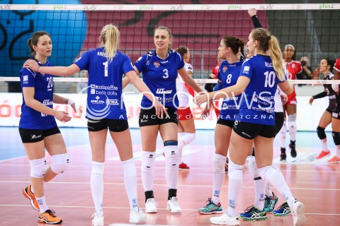  07.03.2018 LODZ SIATKOWKA <br />
ORLEN LIGA  SEZON 2017/2018 <br />
LKS COMMERCECON LODZ - DEVELOPRES SKYRES RZESZOW<br />
N/Z RADOSC EMOCJE<br />
 