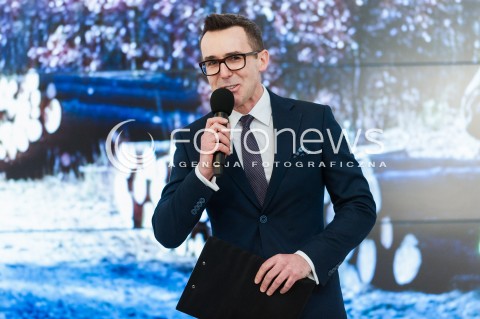  08.03.2018 WARSZAWA PALAC PREZYDENCKI<br />KOBIETY ZE SLUZB I FORMACJI MUNDUROWYCH NA SPOTKANIU Z PIERWSZA DAMA<br />N/Z MACIEJ KURZAJEWSKI<br /> 