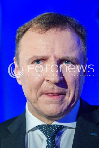  13.03.2018 WARSZAWA<br />BRIEFING PRASOWY PREZESA TVP<br />N/Z JACEK KURSKI<br /> 