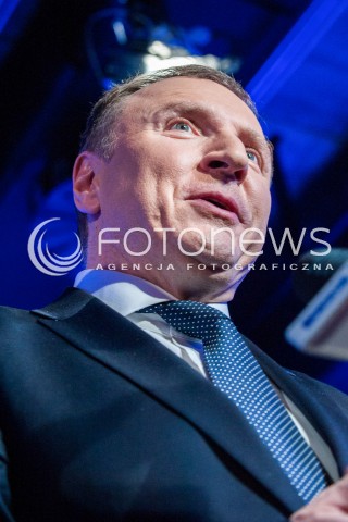  13.03.2018 WARSZAWA<br />BRIEFING PRASOWY PREZESA TVP<br />N/Z JACEK KURSKI<br /> 