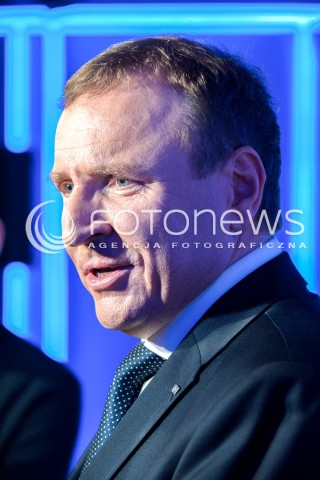  13.03.2018 WARSZAWA<br />BRIEFING PRASOWY PREZESA TVP<br />N/Z JACEK KURSKI<br /> 