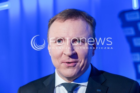  13.03.2018 WARSZAWA<br />BRIEFING PRASOWY PREZESA TVP<br />N/Z JACEK KURSKI<br /> 