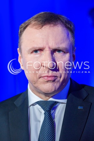  13.03.2018 WARSZAWA<br />BRIEFING PRASOWY PREZESA TVP<br />N/Z JACEK KURSKI<br /> 