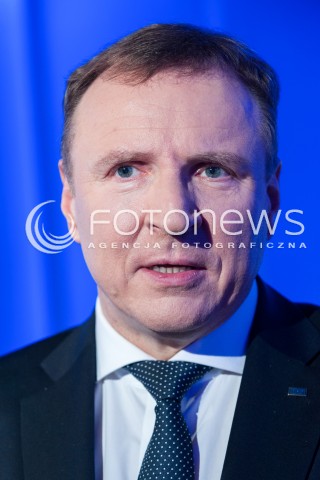  13.03.2018 WARSZAWA<br />BRIEFING PRASOWY PREZESA TVP<br />N/Z JACEK KURSKI<br /> 