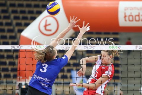  14.03.2018 LODZ POLAND<br />
SIATKOWKA LIGA MISTRZOW MEN CEV VOLLEYBALL CHAMPIONS LEAGUE 2017/2018 MATCH<br />
PGE SKRA BELCHATOW - CUCINE LUBE CIVITANOVA<br />
N/Z TRENER ROBERTO PIAZZA<br />
 