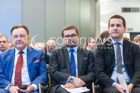  14.03.2018 WARSZAWA<br />KONFERENCJA DOSTEPNOSC PLUS<br />N/Z ADAM STRUZIK DOMINIK ROZKRUT PAWEL CHORAZY<br /> 