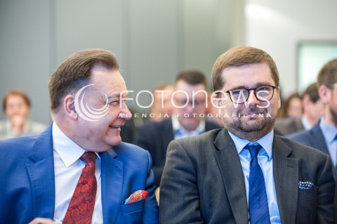  14.03.2018 WARSZAWA<br />KONFERENCJA DOSTEPNOSC PLUS<br />N/Z ADAM STRUZIK PAWEL CHORAZY<br /> 