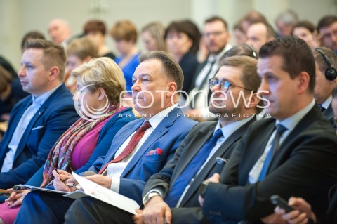  14.03.2018 WARSZAWA<br />KONFERENCJA DOSTEPNOSC PLUS<br />N/Z ADAM STRUZIK DOMINIK ROZKRUT PAWEL CHORAZY ELZBIETA LANC<br /> 