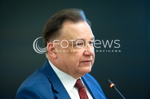  14.03.2018 WARSZAWA<br />KONFERENCJA DOSTEPNOSC PLUS<br />N/Z ADAM STRUZIK<br /> 