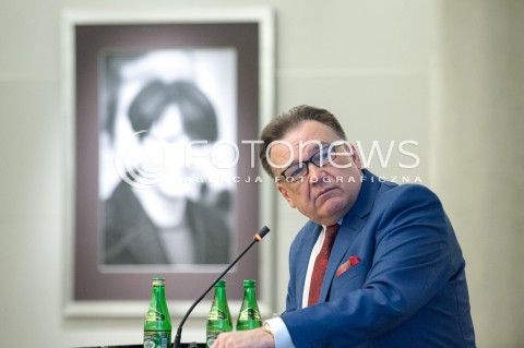  14.03.2018 WARSZAWA<br />KONFERENCJA DOSTEPNOSC PLUS<br />N/Z ADAM STRUZIK<br /> 